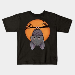 little bat Kids T-Shirt